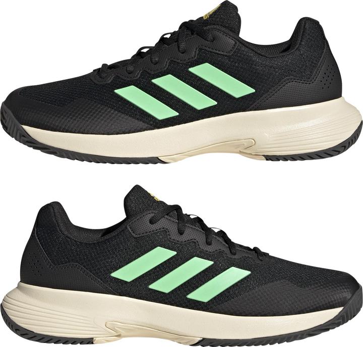 Immagine prodotto adidas Gamecourt 2 (44 2/3)
