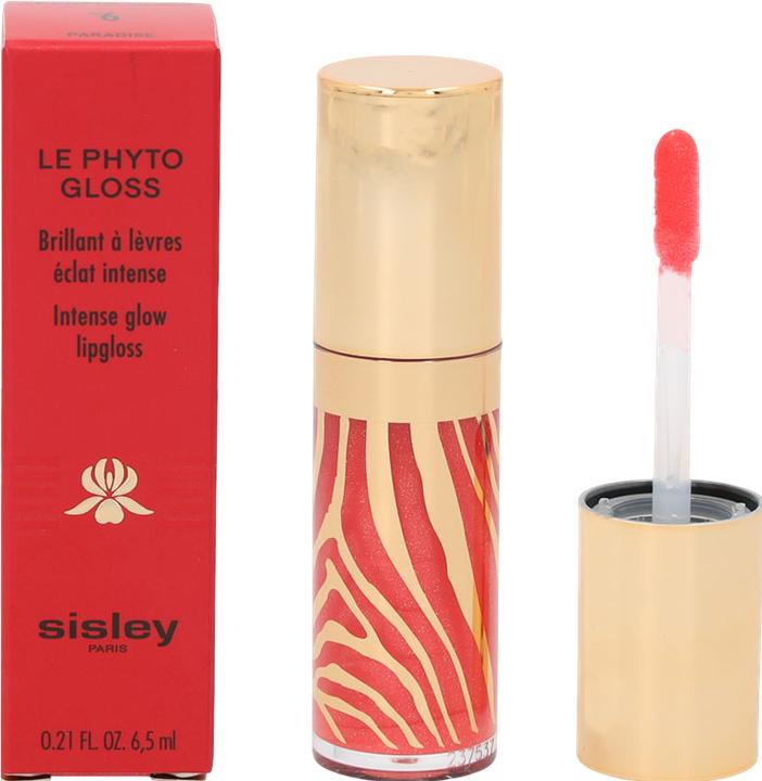 Immagine prodotto Sisley Le Phyto Gloss n. 06 (06 Paradiso)