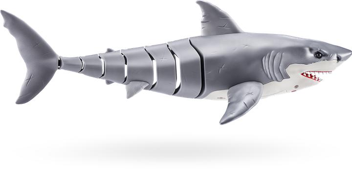 Produktbild Zuru Robo Alive - Great White Shark S1