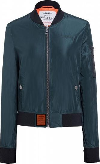 Produktbild Bombers Original Damenjacke Bombers MA1 (S)