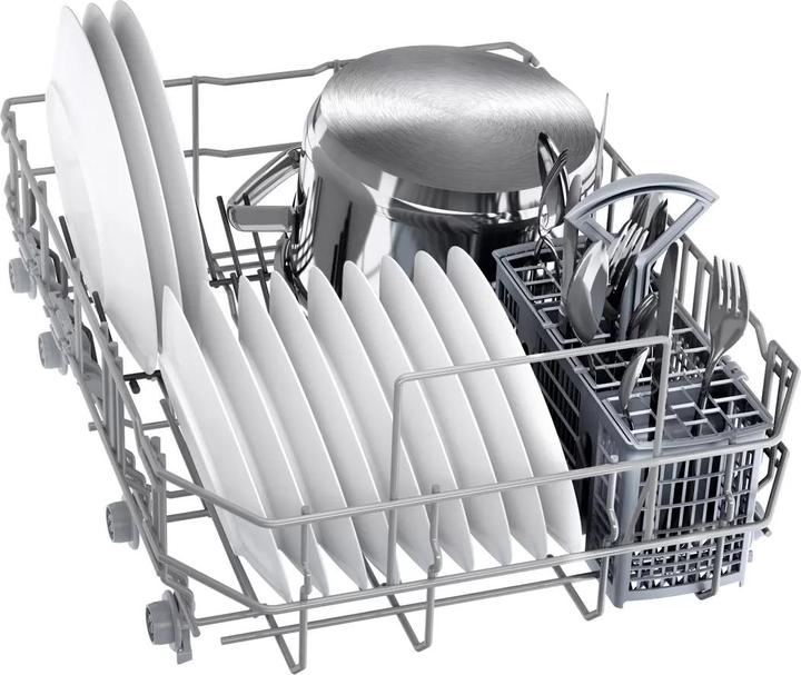Produktbild Bosch Hausgeräte SRV2HKX41E Serie 2