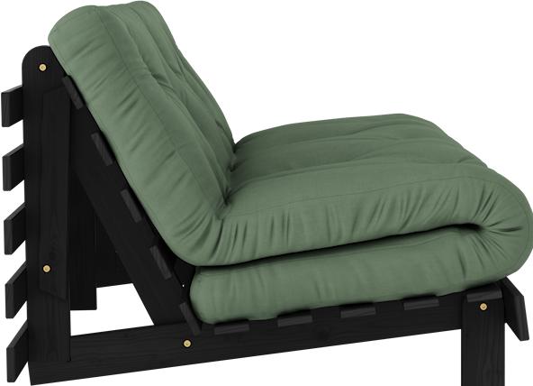 Produktbild Karup Design Roots (3-Sitzer, Bettsofa)