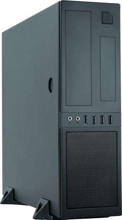 Produktbild Chieftec CS-12B-300 (Mini-ITX)