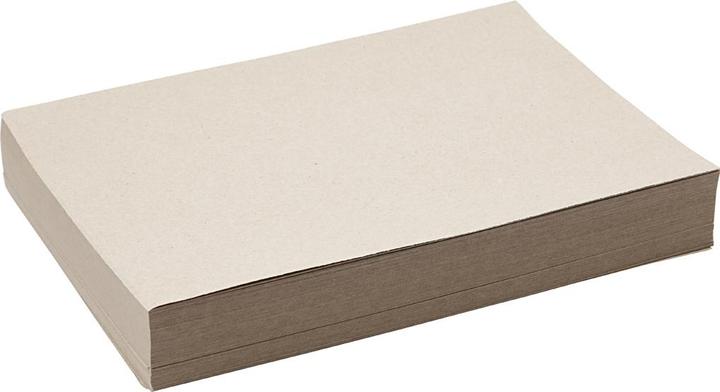 Immagine prodotto Creativ Company Recycled Paper (100 g/m², 250 x)