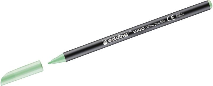 Produktbild Edding 1200 - Fasermaler (1x)