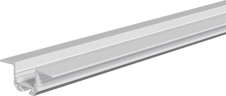 Produktbild EVN APTE100 Aluminium TEckprofil 100cm (1000 mm, 40 mm, 15 mm)