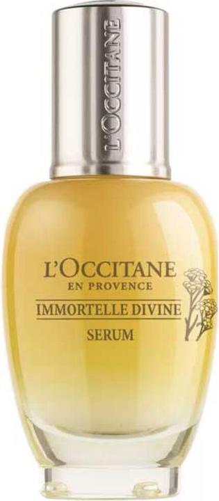 Produktbild L'Occitane Immortelle Serum Divin (30 ml)