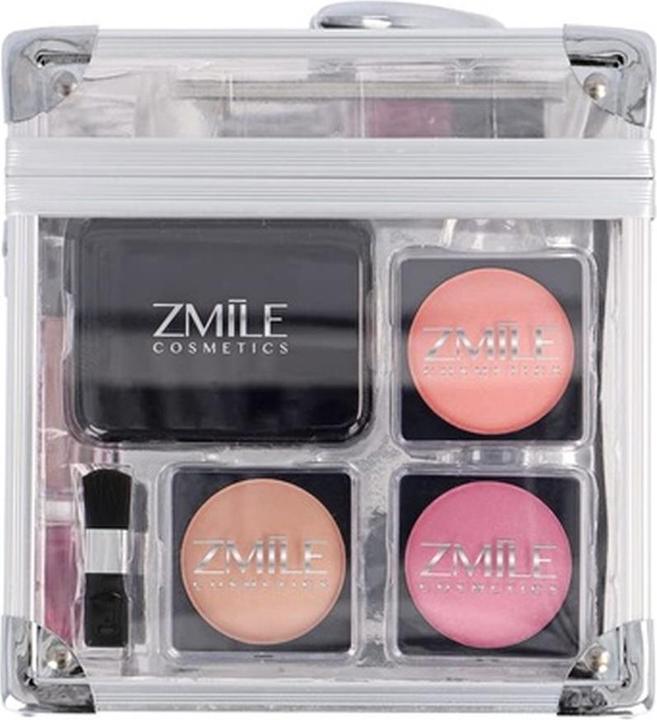 Immagine prodotto Zmile Cosmetics Acrilico