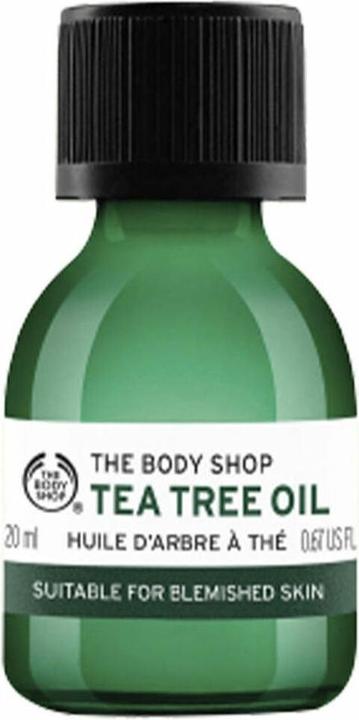 The Body Shop Tea Tree Face Oil (20 ml)