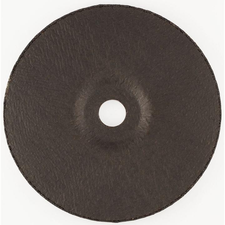 Actual product image Bosch Professional Zubehör PRO Metal grinding disc, 180 x 8 x 22.23 mm (A30T-BF)