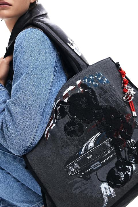 Immagine prodotto Desigual Mickey Studs Khiva