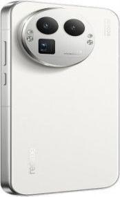 Actual product image realme GT 8 Pro (512 GB, DIARY WHITE, 6.79", Dual SIM, 5G)
