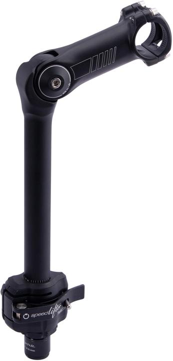 Actual product image Speedlifter TwistProSDS (150 mm, 25.40 mm)