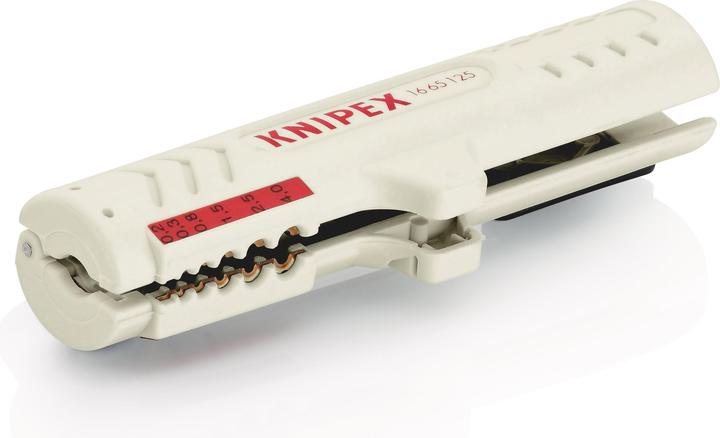 Knipex Abmantelungswerkzeug (125 mm)