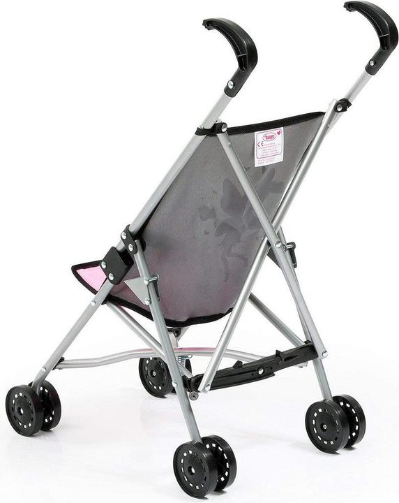 Produktbild Bayer Puppen-Buggy