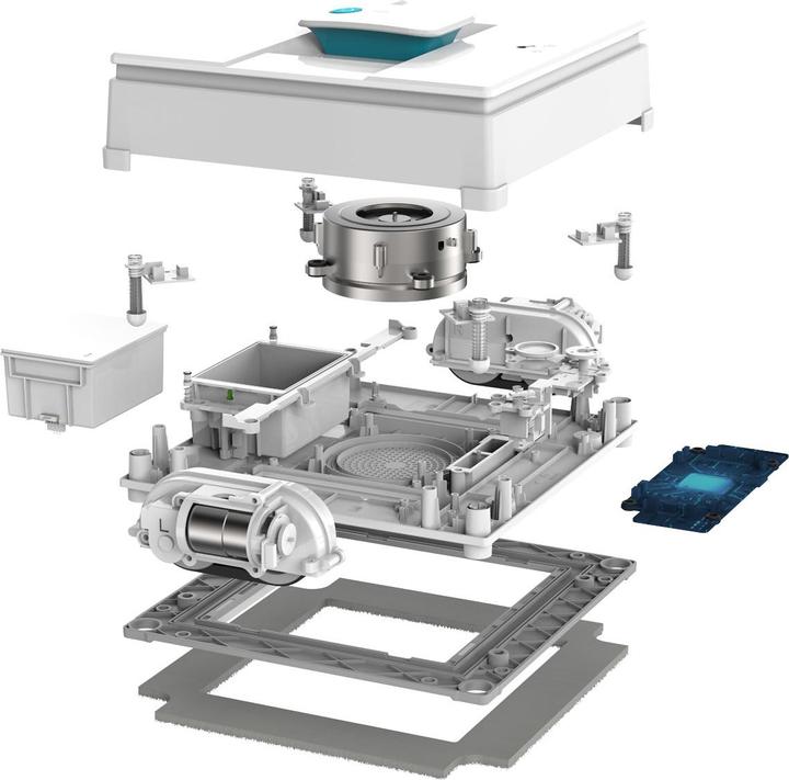 Image du produit Mamibot iGLASSBOT W200 SkyBot