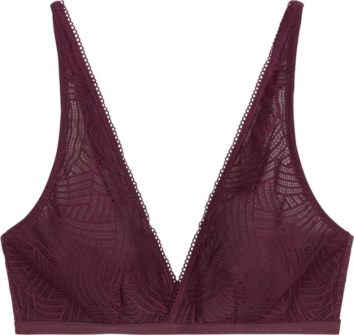 Produktbild Marc O'Polo Bralette Timeless Lace (Einzelpack)