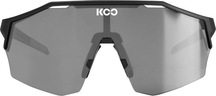 Produktbild KOO Alibi (Metallic Grey, Super Silver, Silber)