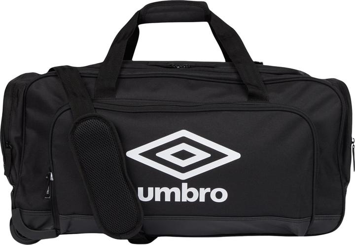 Produktbild Umbro Reisetasche mit Rollen