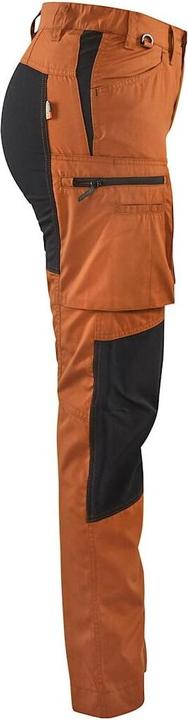 Produktbild Blakläder Damen Stretchhose (32)
