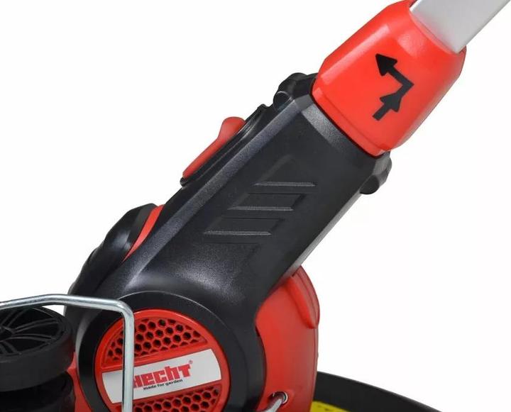 Immagine prodotto Hecht 630 (Filo di taglio)