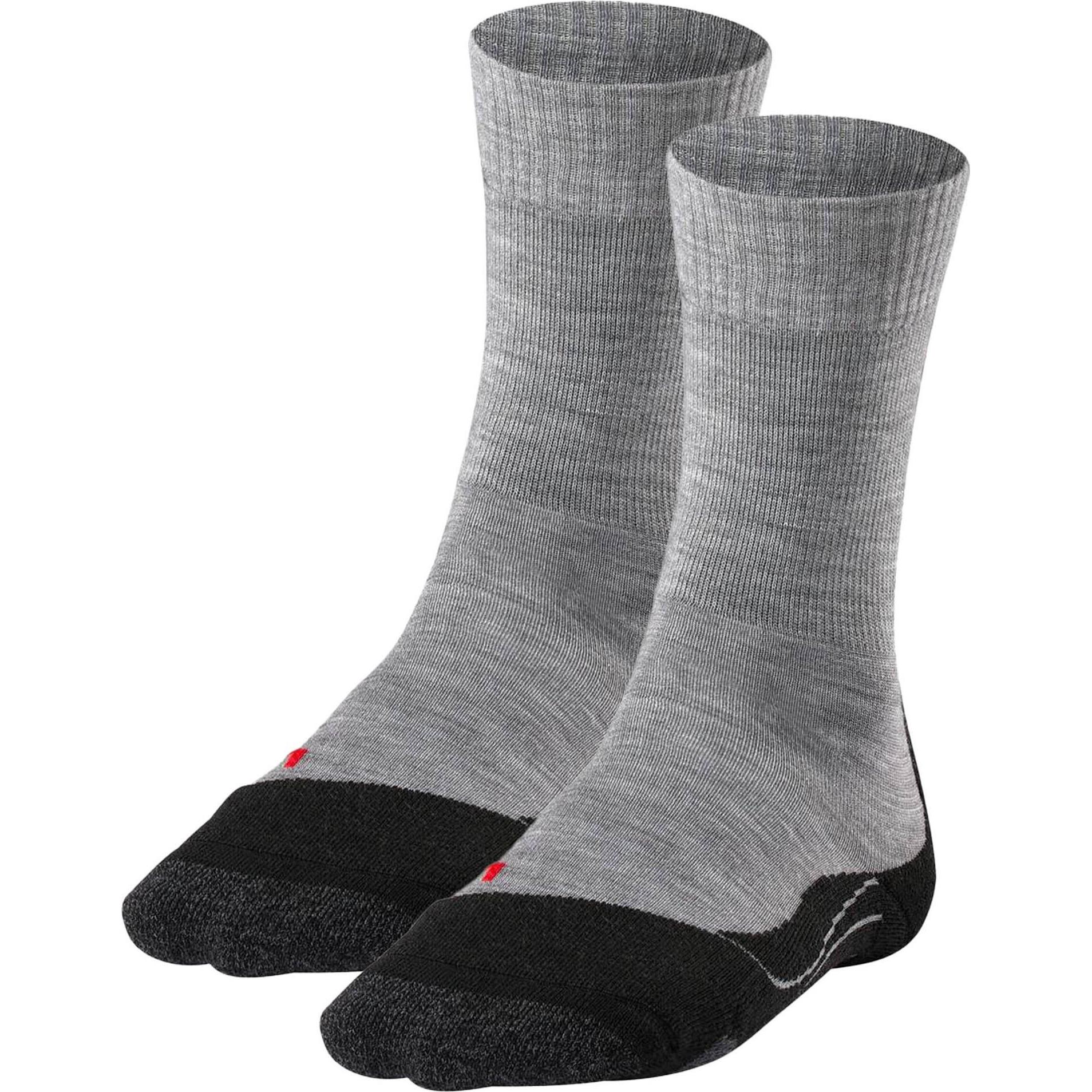 Falke, Herren, Sportsocken, TK2 SO (46 - 48), Mehrfarbig
