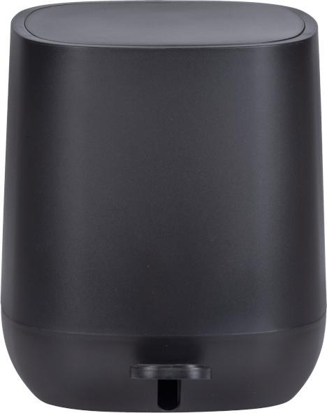 Actual product image Wenko Davos pedal bin (5 l)