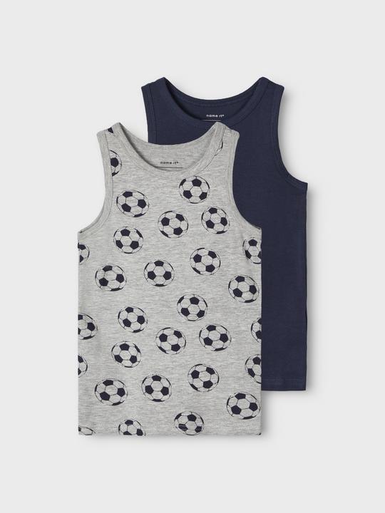 Immagine prodotto Name it 2er-Pack Tanktop (86)