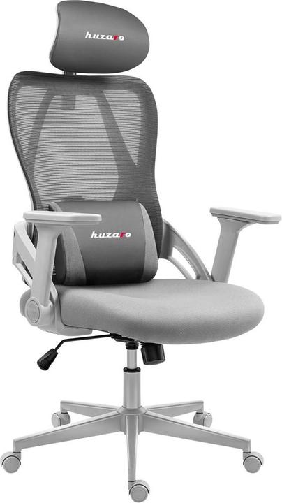Immagine prodotto Huzaro Gaming-Sessel Combat 2.7 Grey