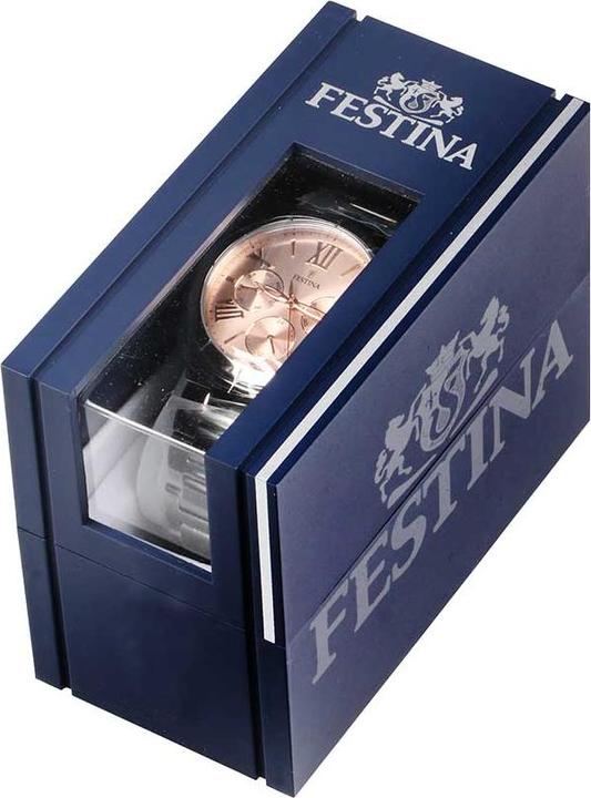Immagine prodotto Festina Trend (Orologio da polso analogico, 37 mm)