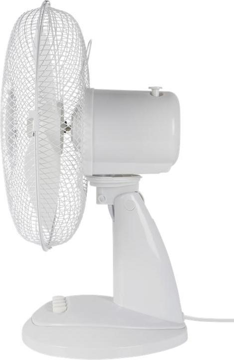 Produktbild Deltaco FT-532 household fan White