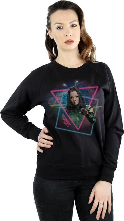 Immagine prodotto Guardians Of The Galaxy Neon Mantis Felpa Donna (XL)