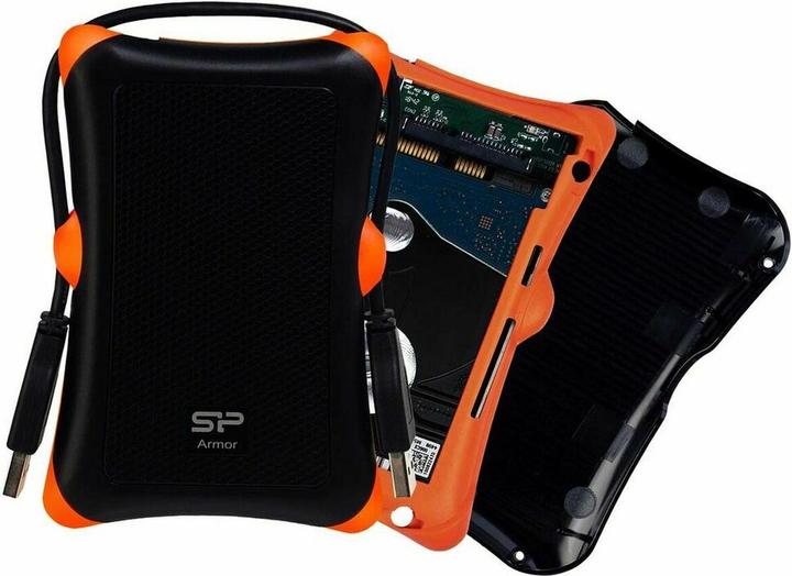 Image du produit Silicon Power SP000HSPHDA30S3K (2.5")