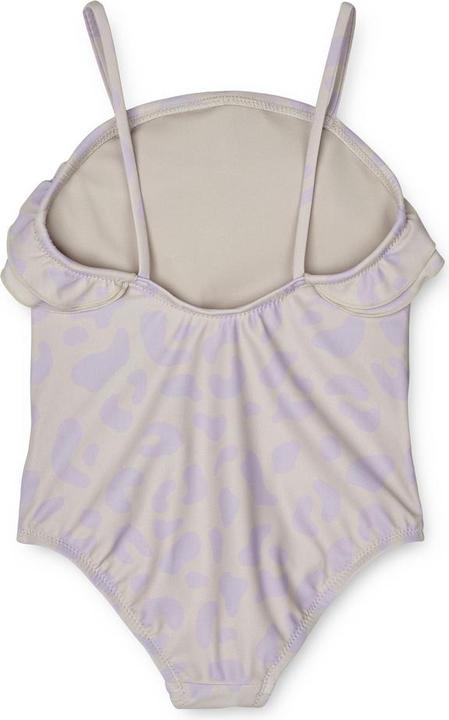 Produktbild Liewood Josette UV Badeanzug Leo (116)