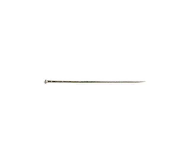 Image du produit Alco Axes en acier (100 pcs, 30 mm)