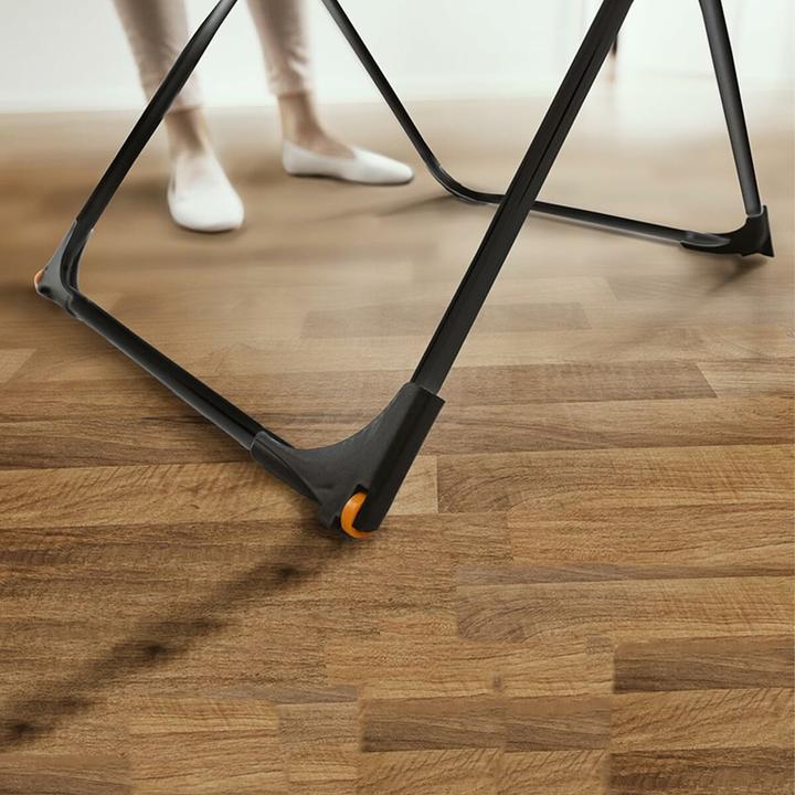 Actual product image Vileda Extra Ultimate drying rack (20 m)