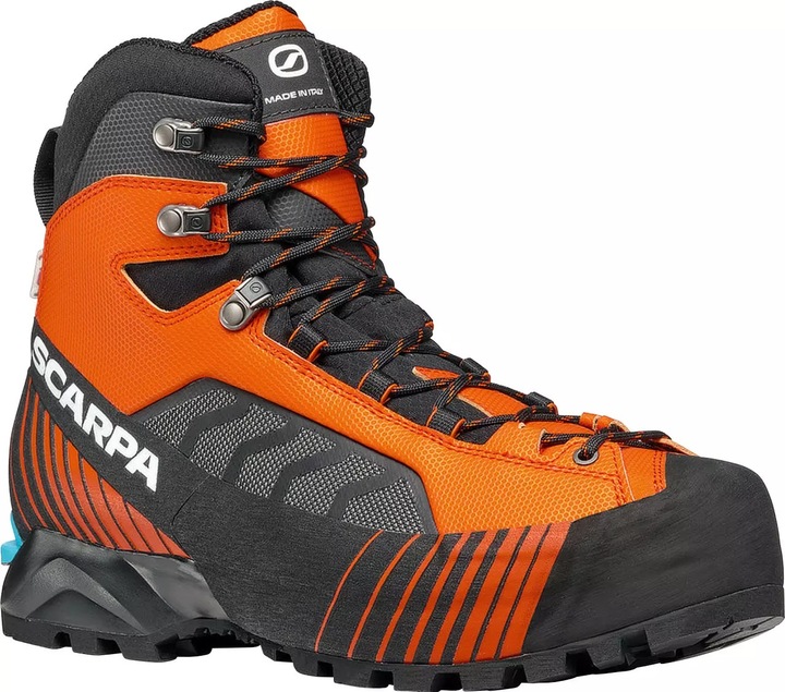 Produktbild Scarpa Ribelle Lite HD Schuhe (44.5)