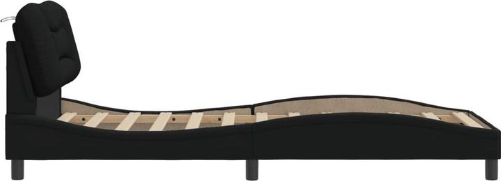 Image du produit vidaXL Bettgestell (90 x 190 cm)