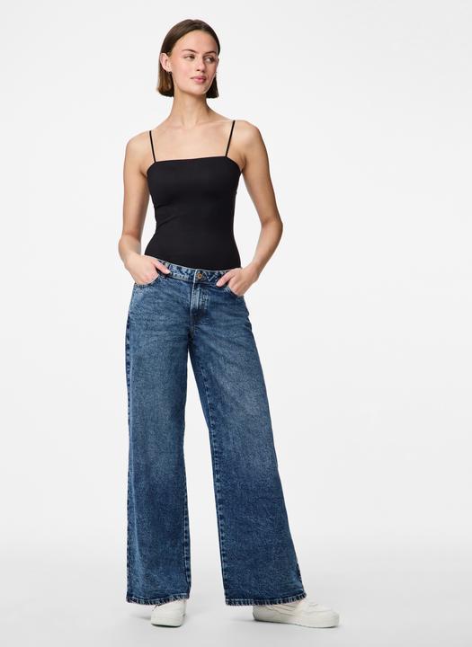 Immagine prodotto Pieces PCSELMA LW Jeans a vestibilità ampia (W25/L32)