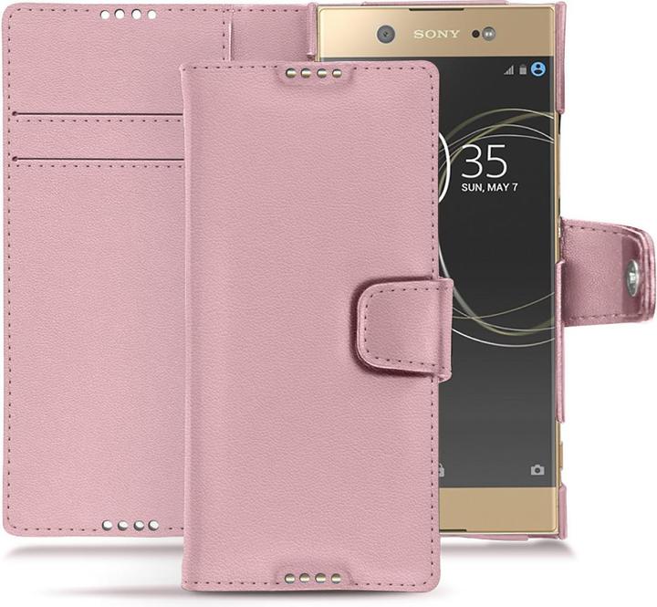 Rosa PU ( Pantone #efbae1 )