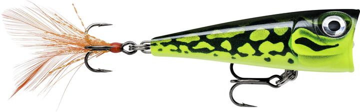Immagine prodotto Rapala X-LIGHT POP FNP04 LF