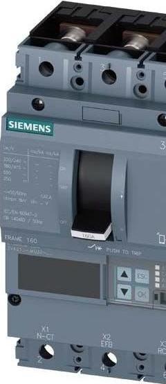 Immagine prodotto Siemens Interruttore SIEM
