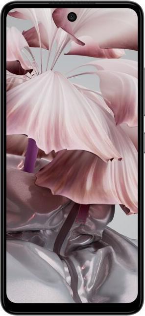 Actual product image Shots C22 DS 2/64 Charcoal (64 GB, Charcoal, 6.56", Dual SIM, 4G)