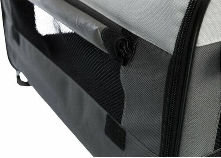 Actual product image Trixie Soft Kennel Basic (Dog, Foldable)