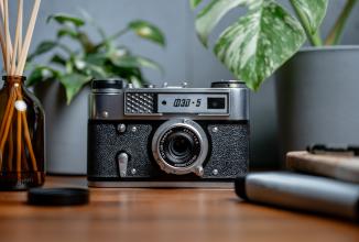 Image du produit Voigtländer Color-Skopar 28mm / 2.8 L (M39) asph.