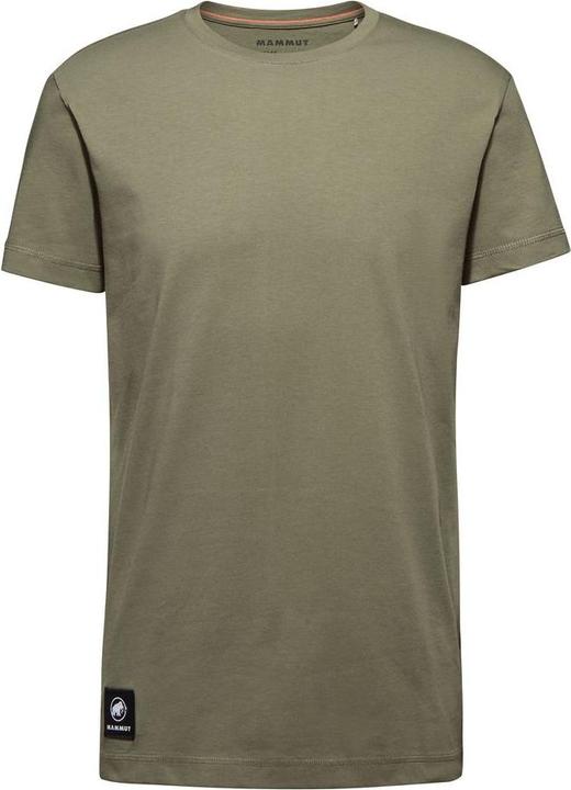 Produktbild Mammut Massone T-Shirt Men Patch (S)