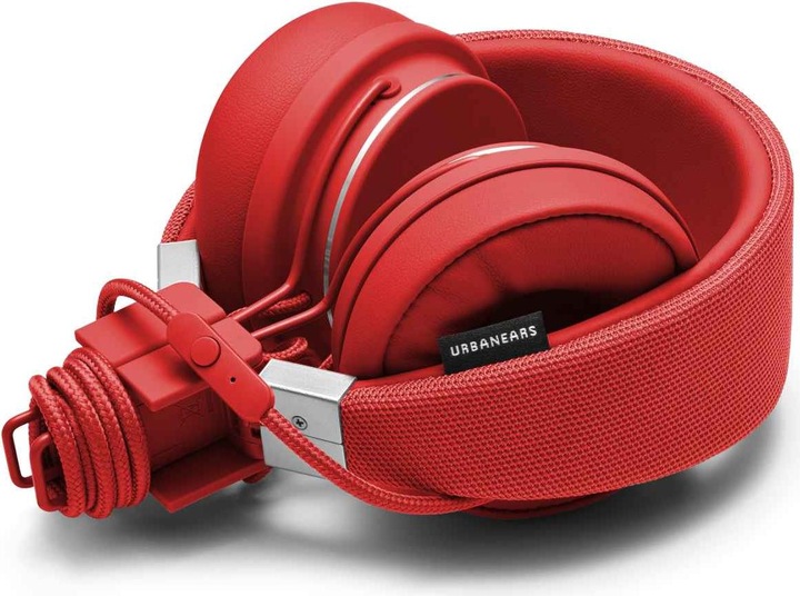 Actual product image Urbanears Plattan 2