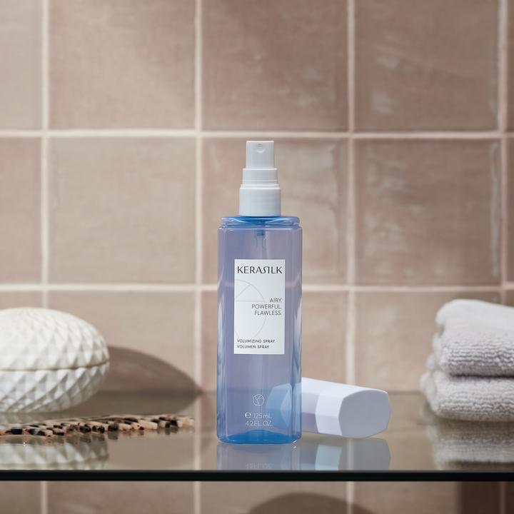 Image du produit Kerasilk Spécialiste - Spray Volume (125 ml)