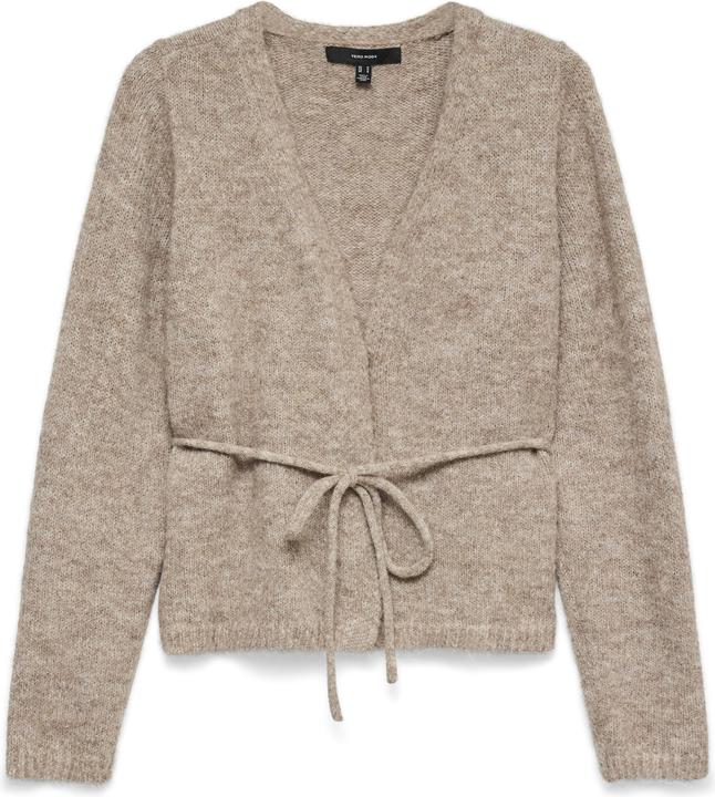 Produktbild Vero Moda VMSORRENTO Strickjacke Strickjacke (L)