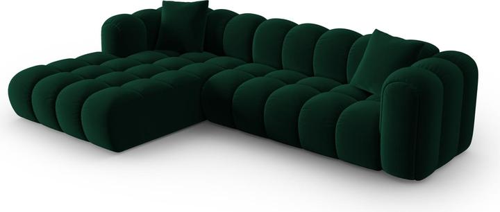 Image du produit CXL by Christian Lacroix Clotilde (Canapé d'angle, Canapé modulaire)